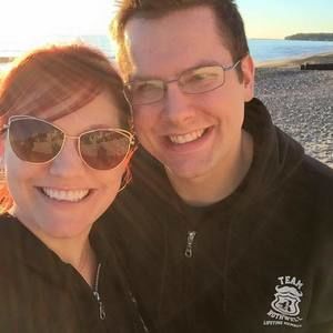 Meet your Posher, Brad