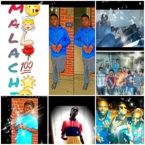 Meet your Posher, Kenneth