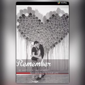 Meet your Posher, Leticia