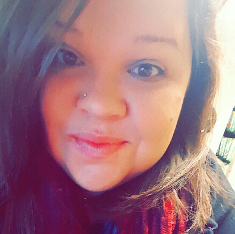 Meet your Posher, Nykol