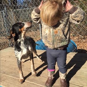 Meet your Posher, Lindsay