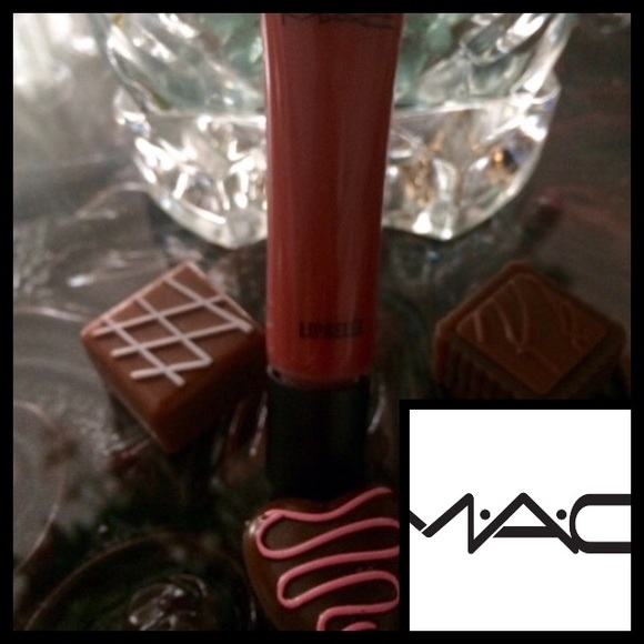 🦋MAC❤️Jellybabe❤️Limited Edition❤️Lipglee❤️Disc💋 - Picture 3 of 6