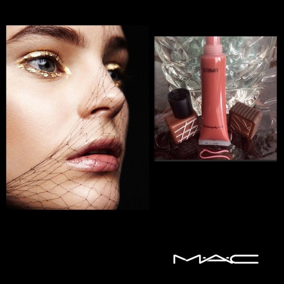 🦋MAC❤️Jellybabe❤️Limited Edition❤️Lipglee❤️Disc💋 - Picture 2 of 6