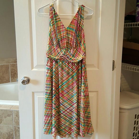 Chadwicks dress