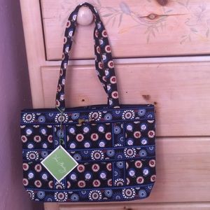 Vera Bradley bag