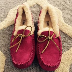 Brand New Ugg slippers