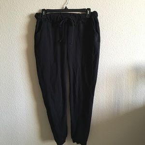 🎉FINAL PRICE🎉 Maternity Fashion Joggers