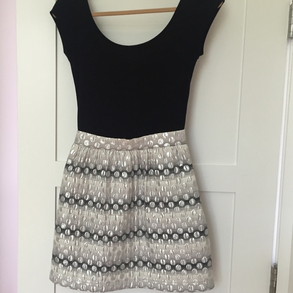 Bloomingdales Formal Dress