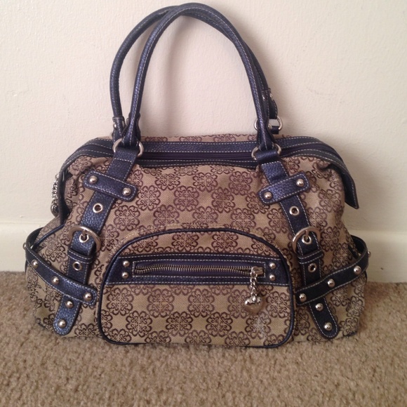 Kathy Purse