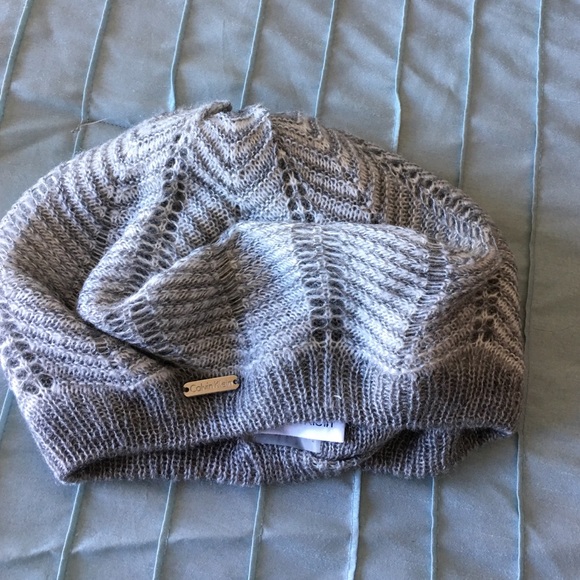 Calvin Klein Accessories - Calvin Klein hat!