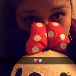 Meet your Posher, Vanessa