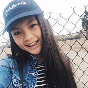 Meet your Posher, Christine