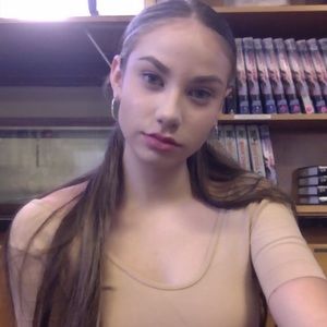 Meet your Posher, Gianna