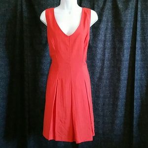 Coldwater Creek A-line dress- Size 12