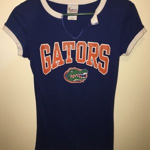 Gators shirt