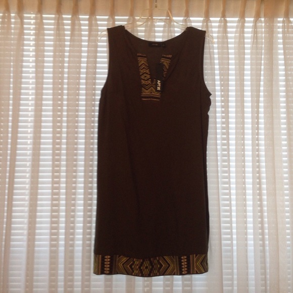 Apt9 dress