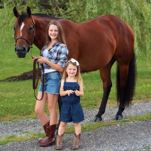 Meet your Posher, Niki - Picture 2 of 3