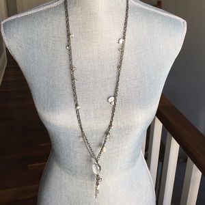 Silpada necklace