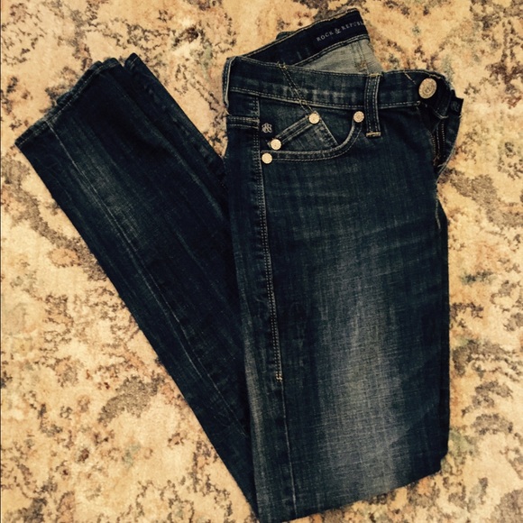 Rock & Republic Jeans