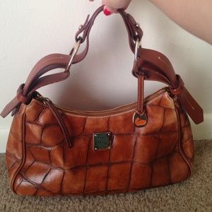 SUPER DISCOUNTED! Dooney & Bourke Purse