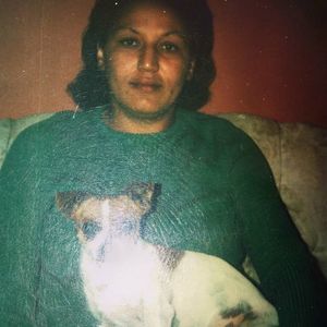 Meet your Posher, Amelia