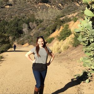 Meet your Posher, Jordan