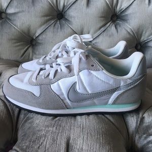 Brand New Nikes