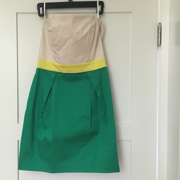 French Connection Formal Dress