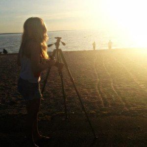 Meet your Posher, Britt