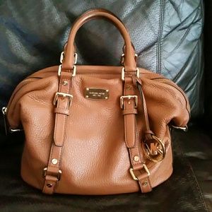 MICHAEL KORS medium Bedford bag