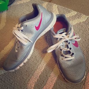 Nike free 3.0