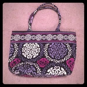 Vera Bradley tote