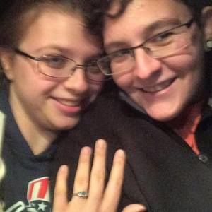 Meet your Posher, Gabriella