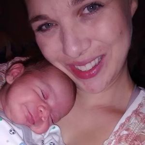 Meet your Posher, Colleen