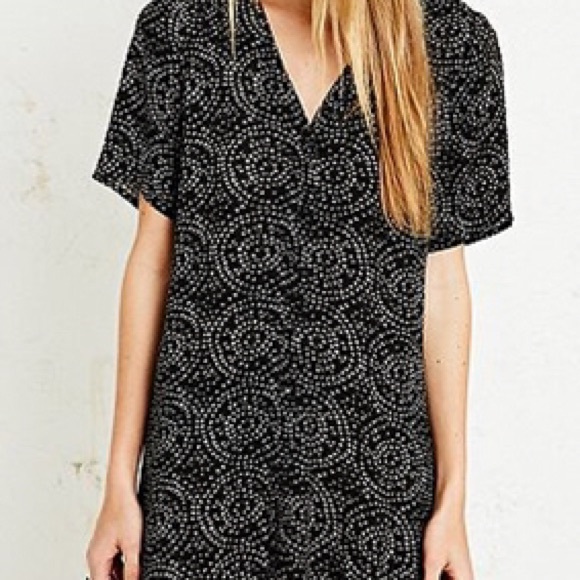 Staring at Stars Dresses & Skirts - Urban Outfitters Staring at Stars tunic dress