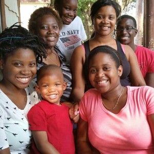 Meet your Posher, Kay