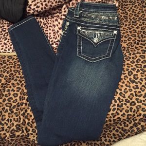Brand new jeans