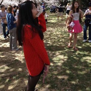 Meet your Posher, Nan