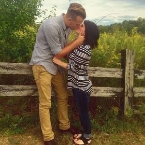 Meet your Posher, Rachael