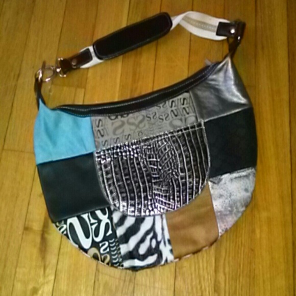 Get wild with Guess