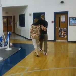 Meet your Posher, Melanie