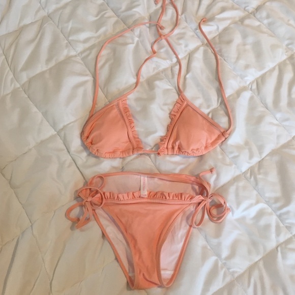 VS bikini