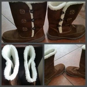 Final $ drop *TOASTY warm? ITASCA