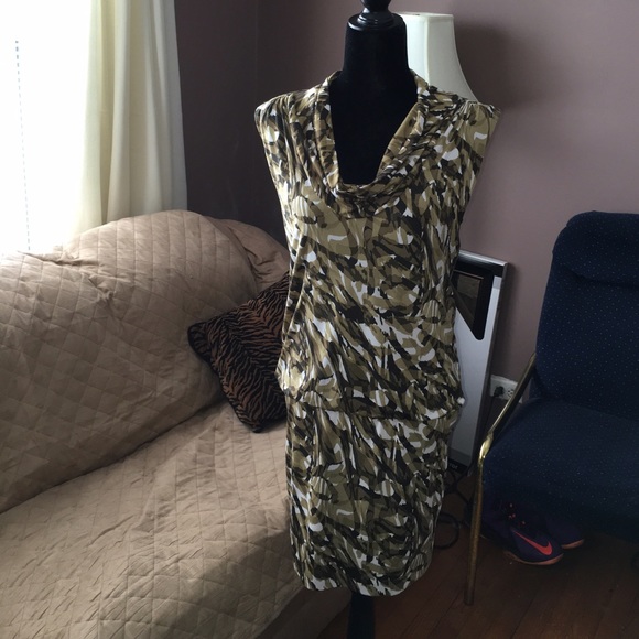 Michael Kors Dress - Picture 3 of 3
