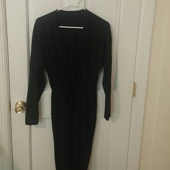 American Apparel "Madeline" jumpsuit sz Medium