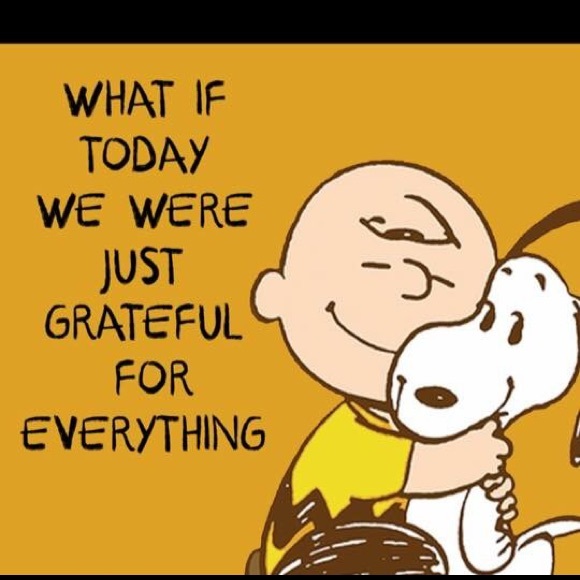 Never take anything for granted - Picture 1 of 1