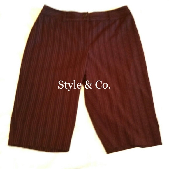 **REDUCED** Walking shorts