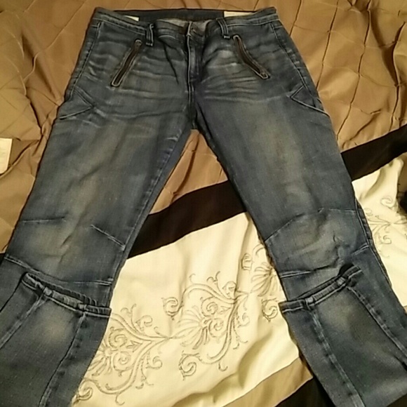 Rag & bone jeans