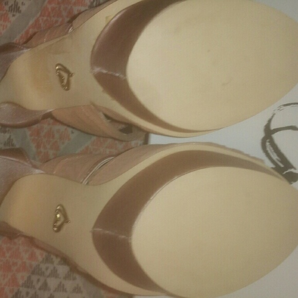 👠👠Steve Madden Fifi Sandal - Picture 2 of 3