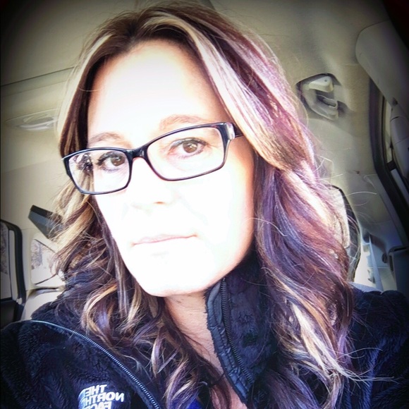 Meet your Posher, Kat